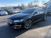 Image for 2017 Lincoln MKZ Hybrid Premiere ID: 7082440