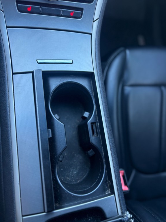 2017 Lincoln MKZ Image 19