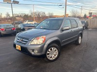 Image for 2006 Honda CR-V SE ID: 7082448