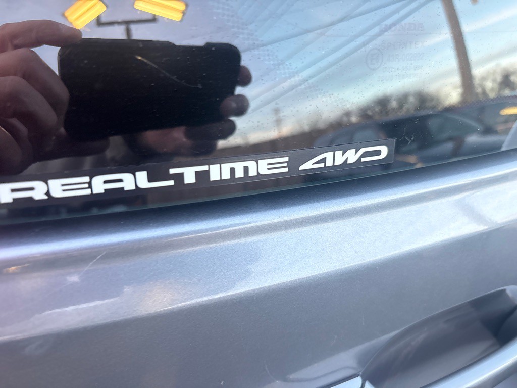 2006 Honda CR-V Image 7