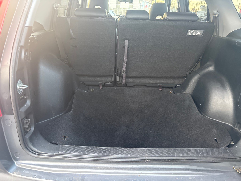 2006 Honda CR-V Image 12