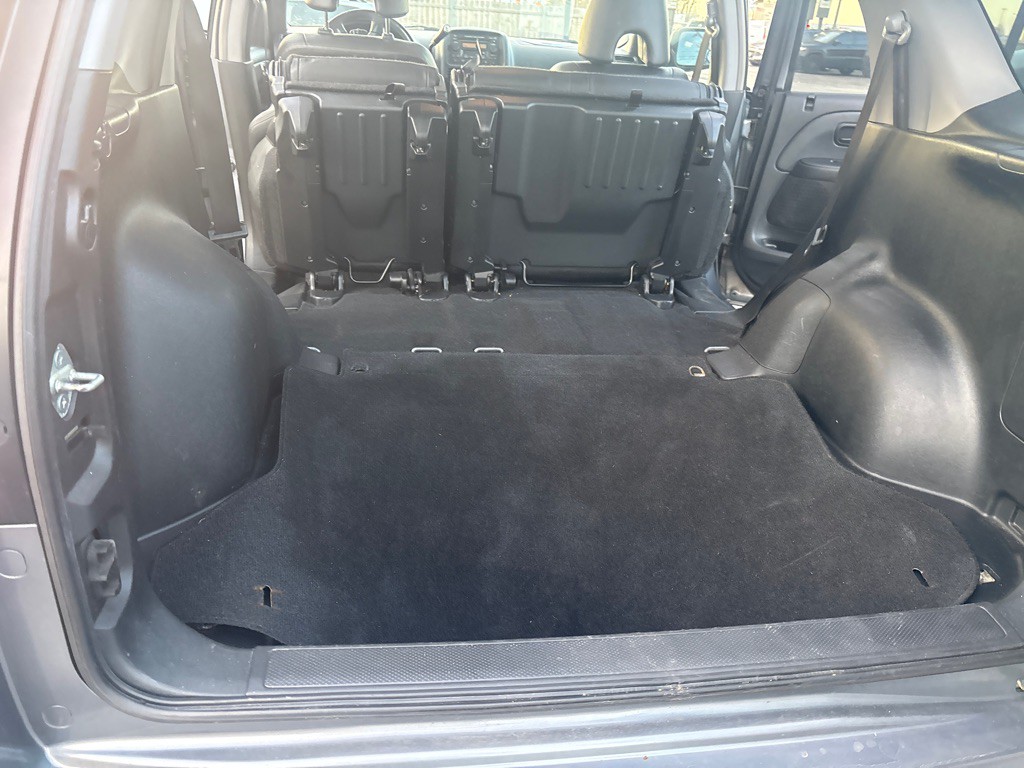 2006 Honda CR-V Image 14