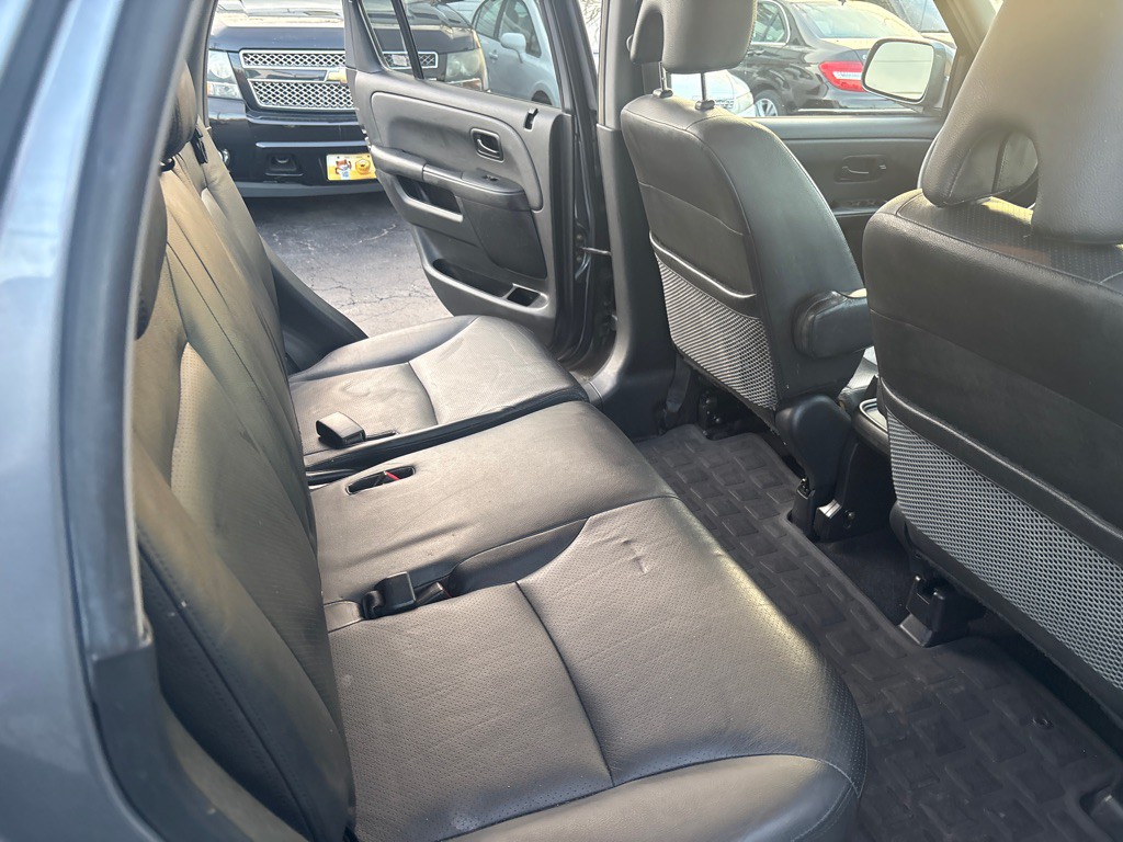 2006 Honda CR-V Image 15
