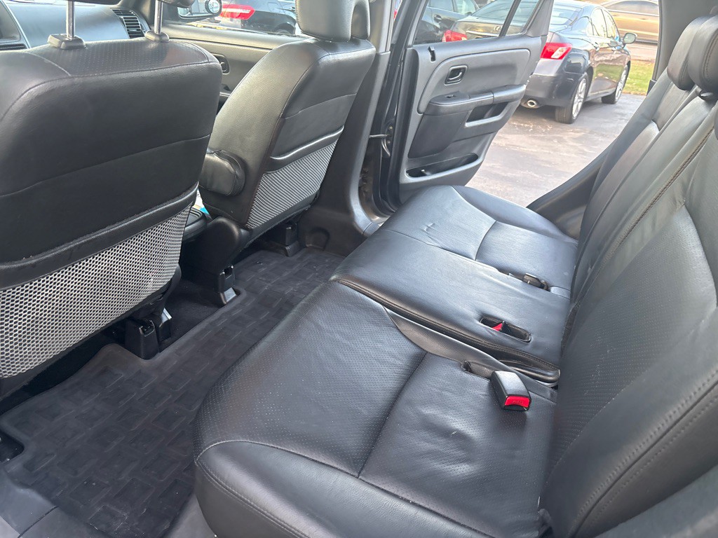 2006 Honda CR-V Image 16