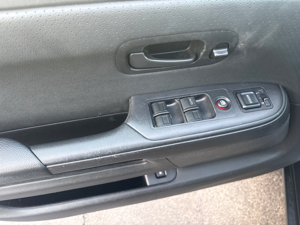 2006 Honda CR-V Image 20