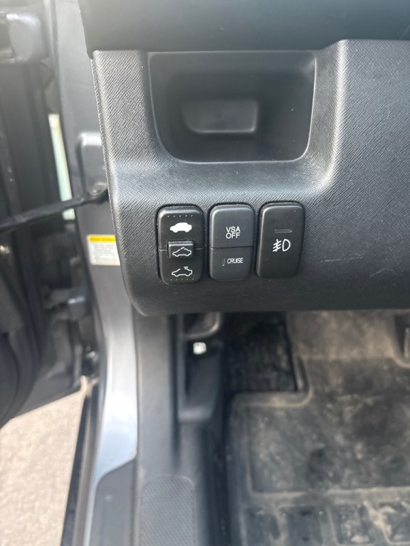 2006 Honda CR-V Image 21