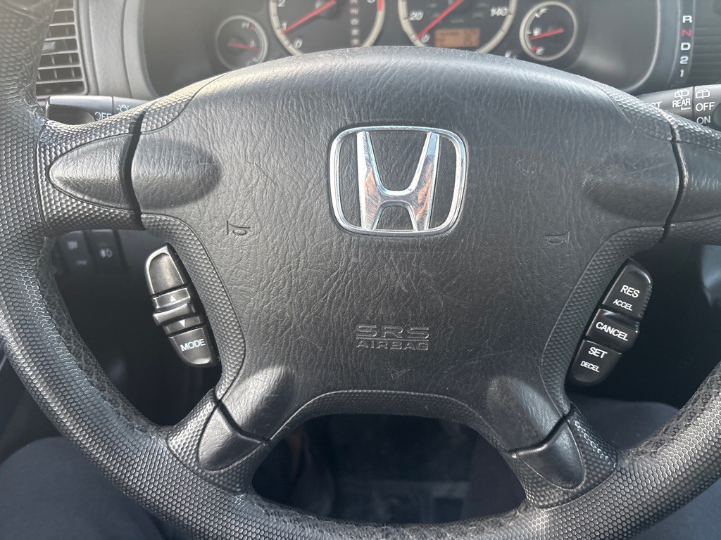 2006 Honda CR-V Image 22