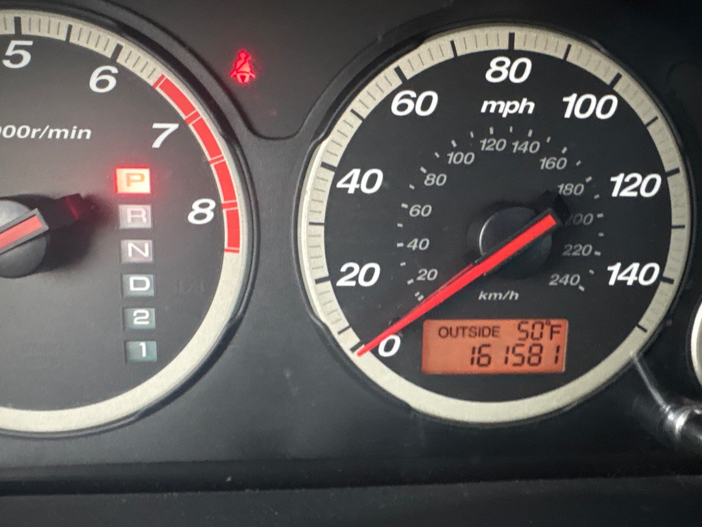 2006 Honda CR-V Image 23