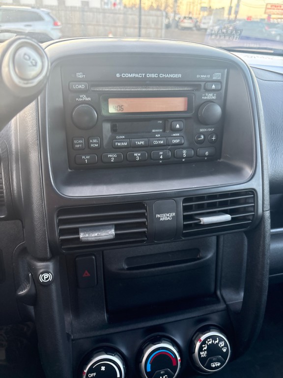 2006 Honda CR-V Image 24