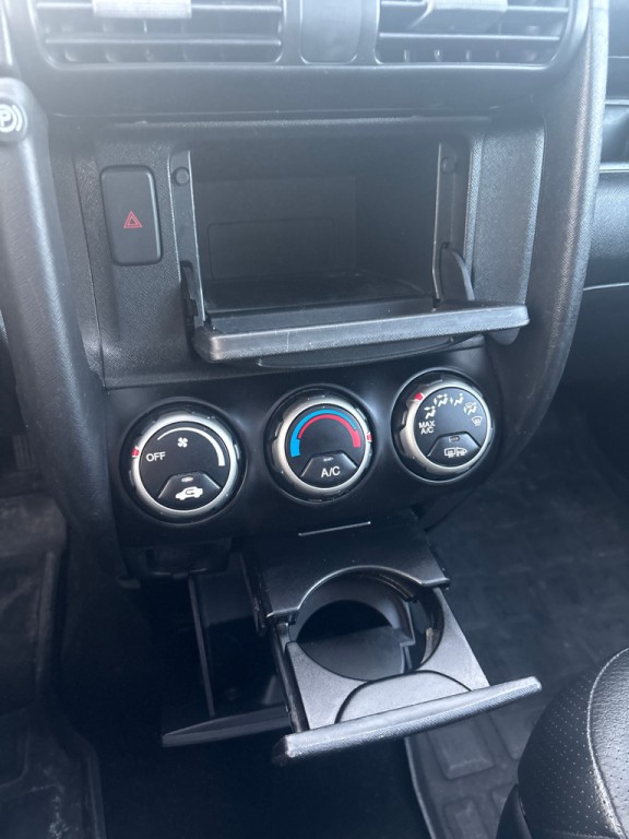 2006 Honda CR-V Image 26