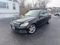 Image for 2014 Mercedes-Benz C-Class C 300 4MATIC ID: 7090819