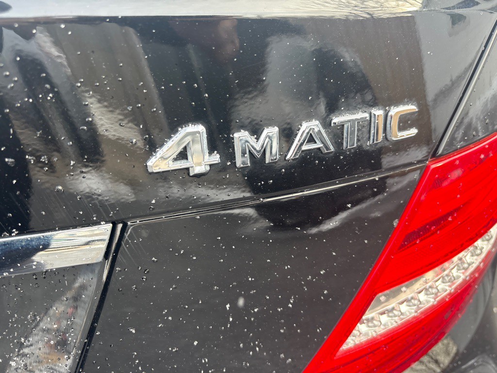 2014 Mercedes-Benz C-Class Image 7