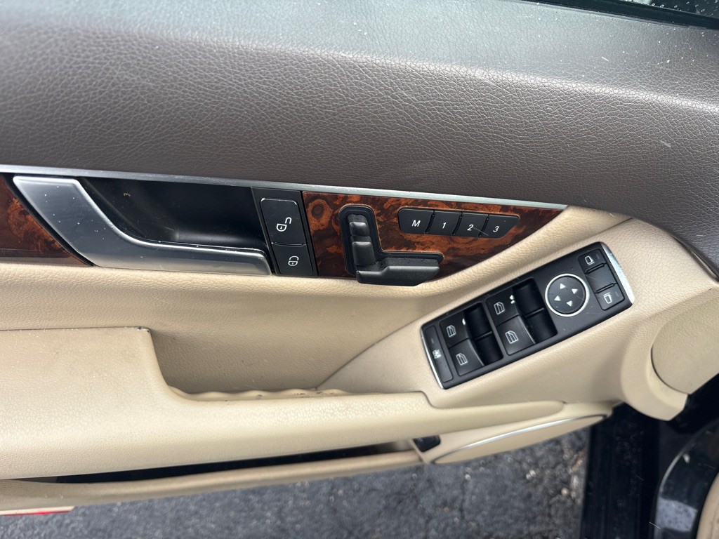 2014 Mercedes-Benz C-Class Image 15