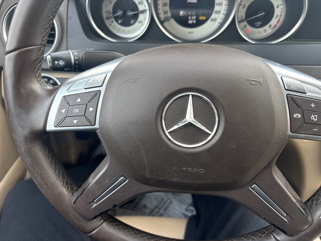 2014 Mercedes-Benz C-Class Image 16