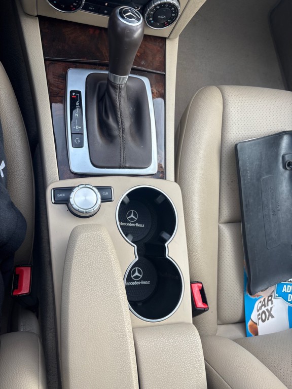 2014 Mercedes-Benz C-Class Image 20