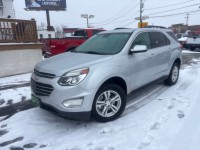 Image for 2016 Chevrolet Equinox LT ID: 7097873