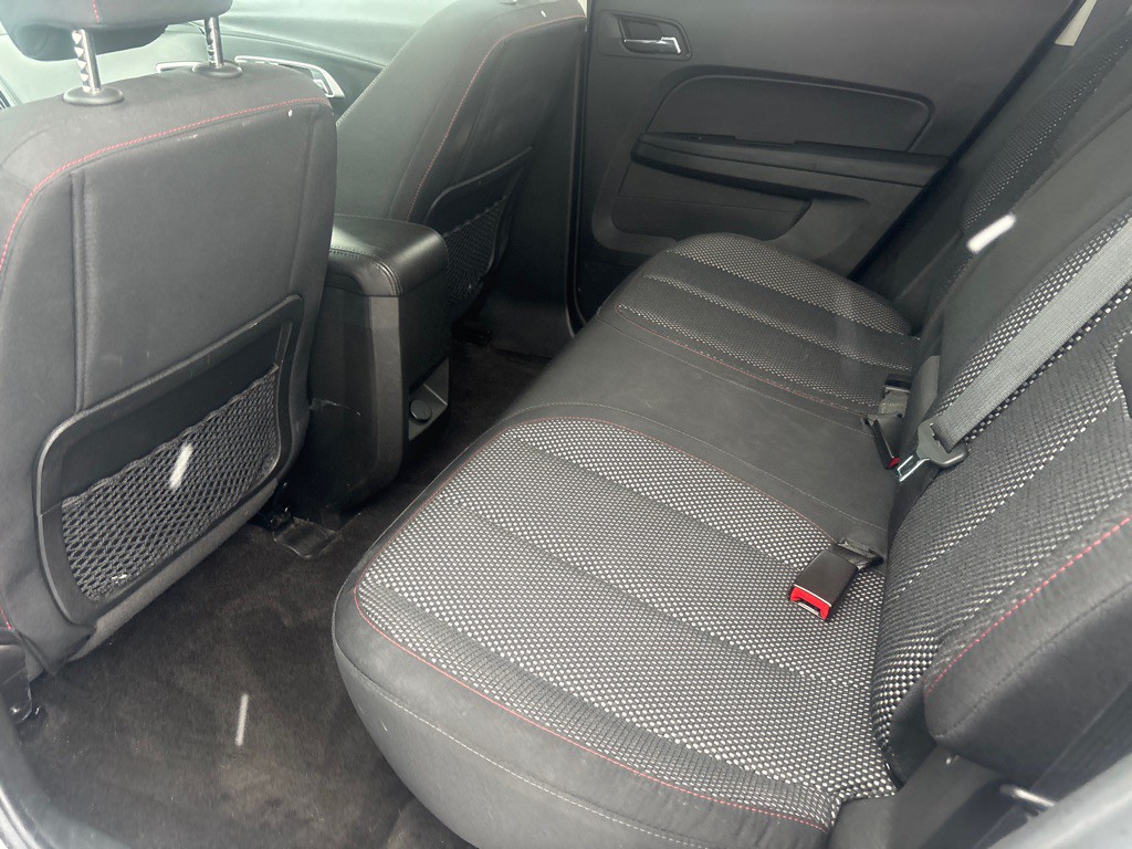 2016 Chevrolet Equinox Image 12