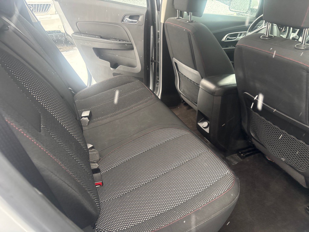 2016 Chevrolet Equinox Image 13