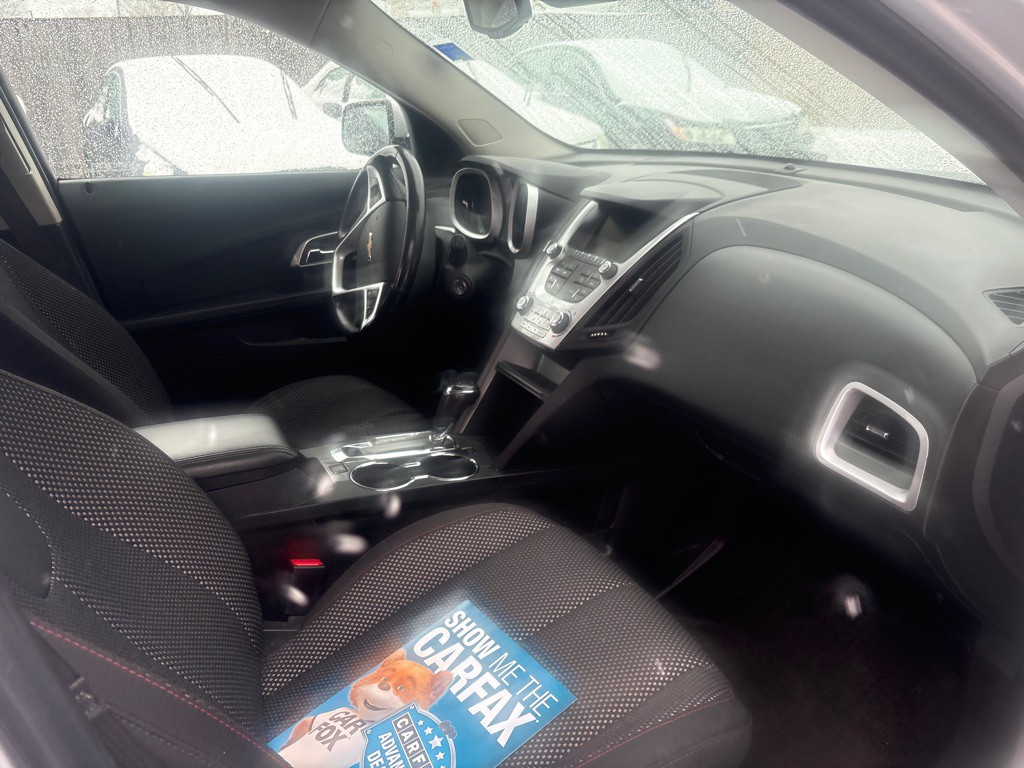 2016 Chevrolet Equinox Image 14
