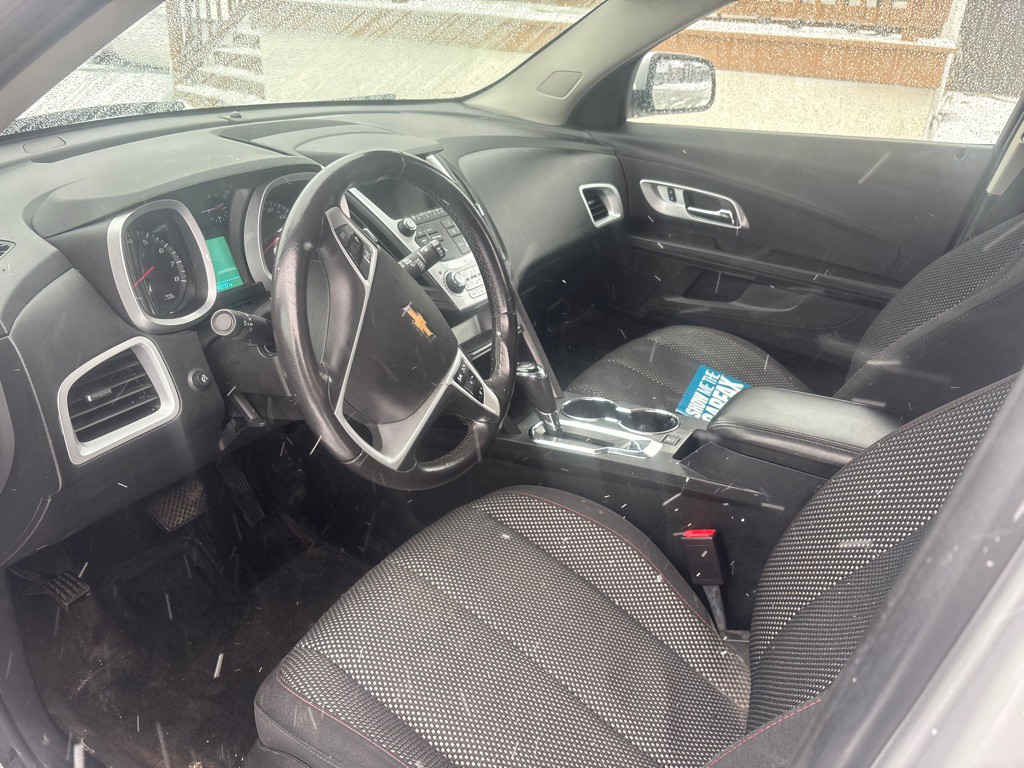 2016 Chevrolet Equinox Image 15