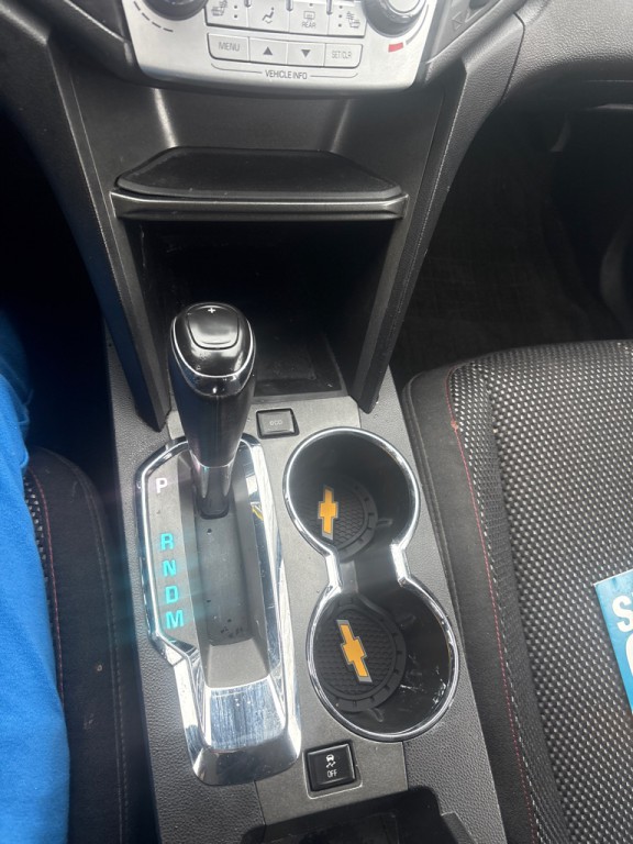 2016 Chevrolet Equinox Image 22