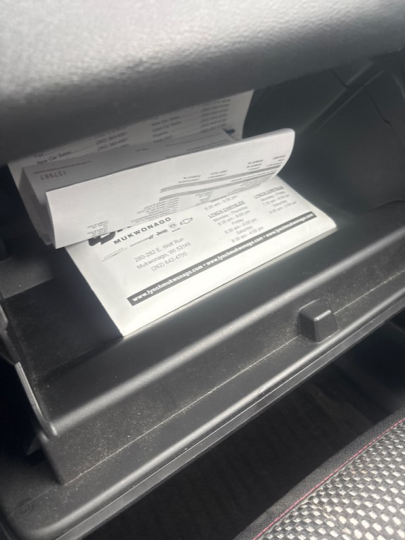 2016 Chevrolet Equinox Image 25