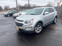 Image for 2016 Chevrolet Equinox LT ID: 7097873