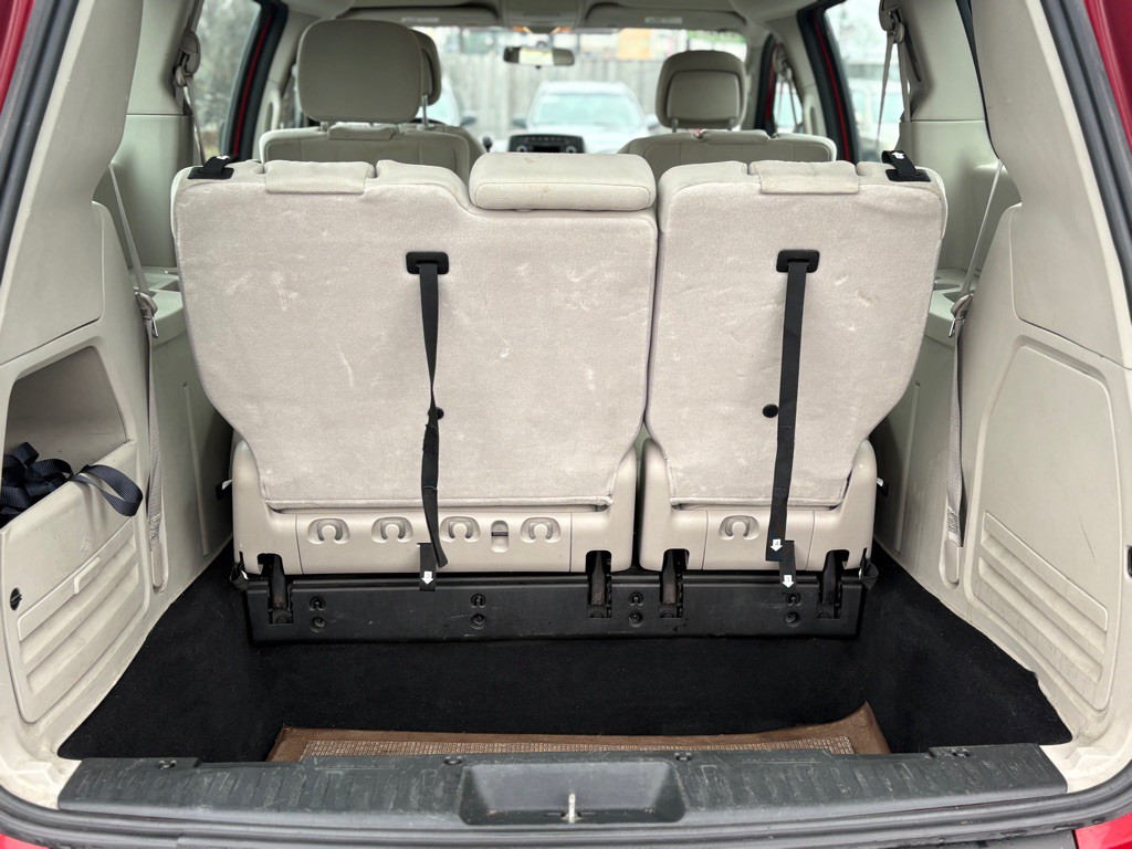 2012 Dodge Grand Caravan Image 9