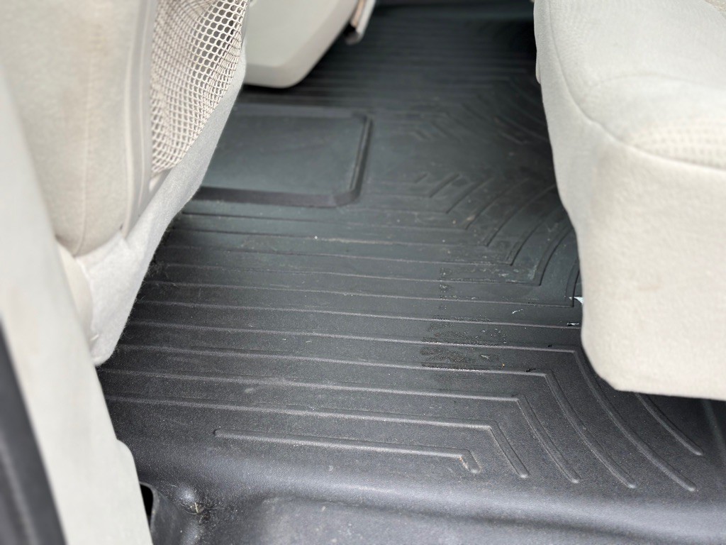 2012 Dodge Grand Caravan Image 12