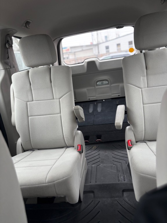 2012 Dodge Grand Caravan Image 14