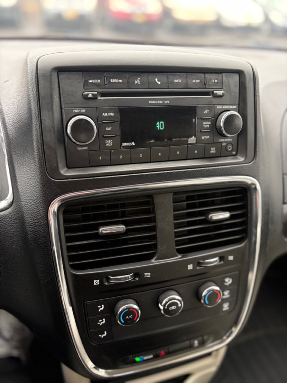 2012 Dodge Grand Caravan Image 20