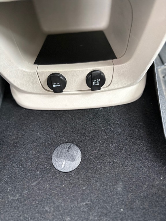 2012 Dodge Grand Caravan Image 23