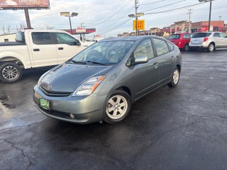 Image for 2004 Toyota Prius  ID: 7114145