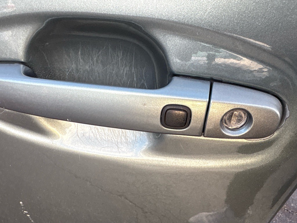 2004 Toyota Prius Image 7