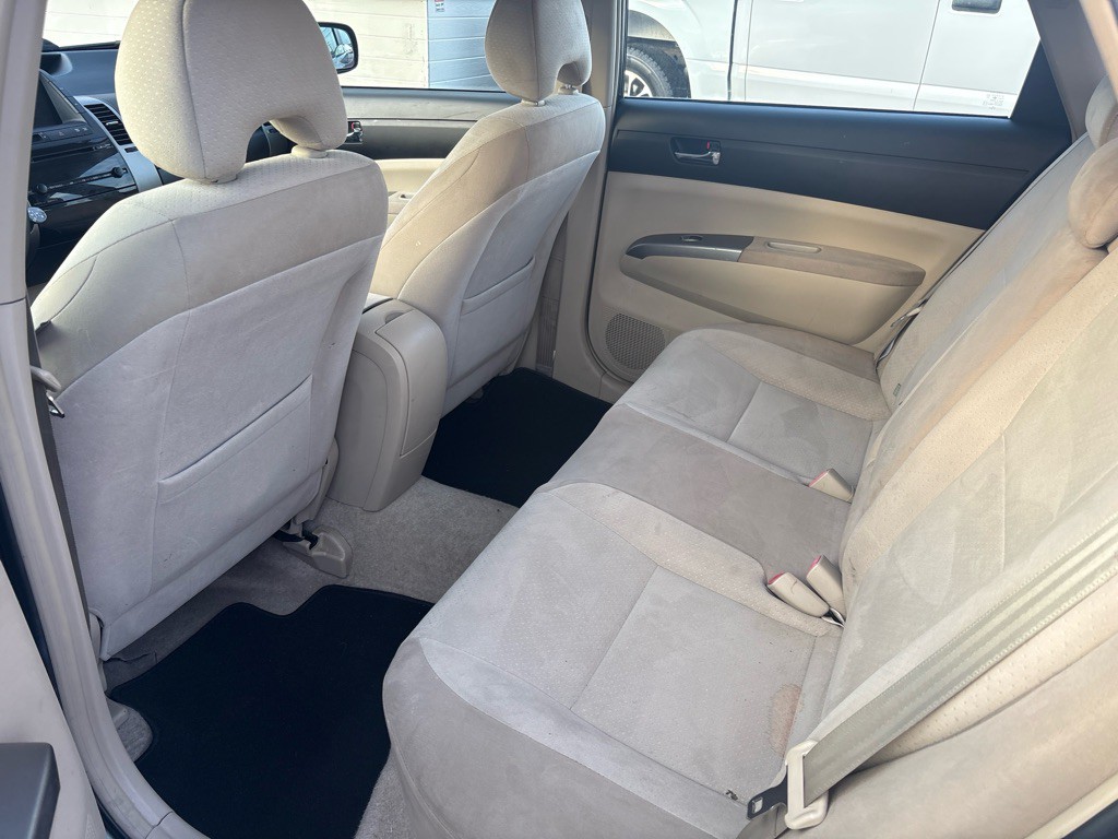 2004 Toyota Prius Image 11