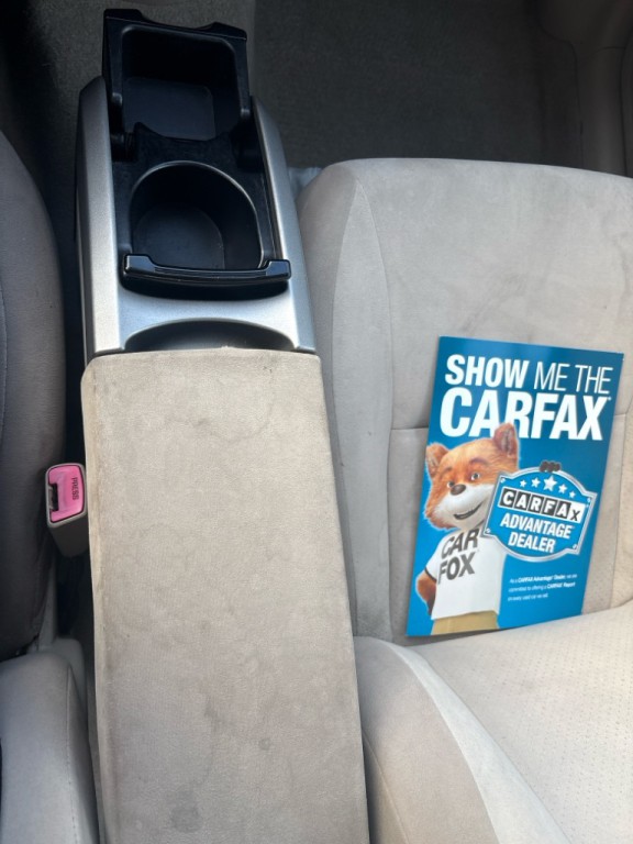 2004 Toyota Prius Image 23