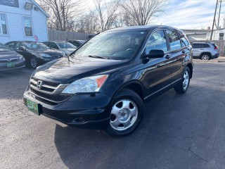 Image for 2011 Honda CR-V LX ID: 7114149