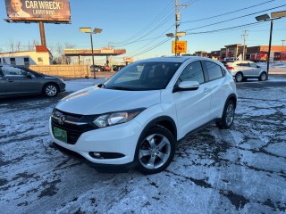 Image for 2017 Honda HR-V EX ID: 7126487