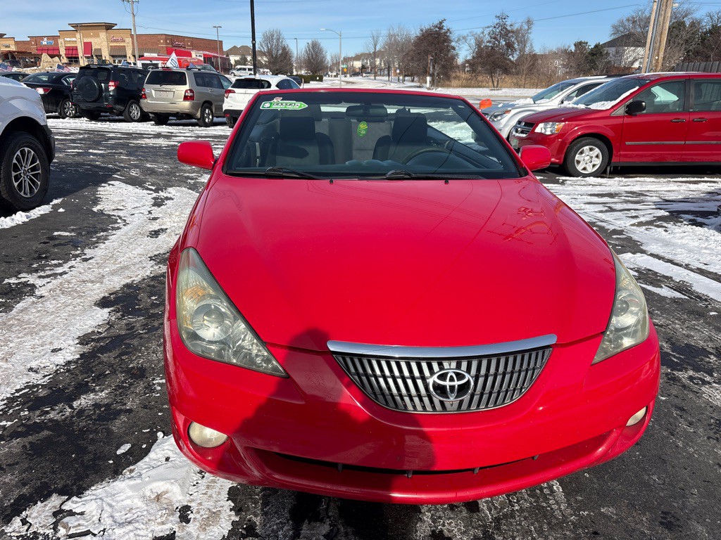 2006 Toyota Camry Image 3