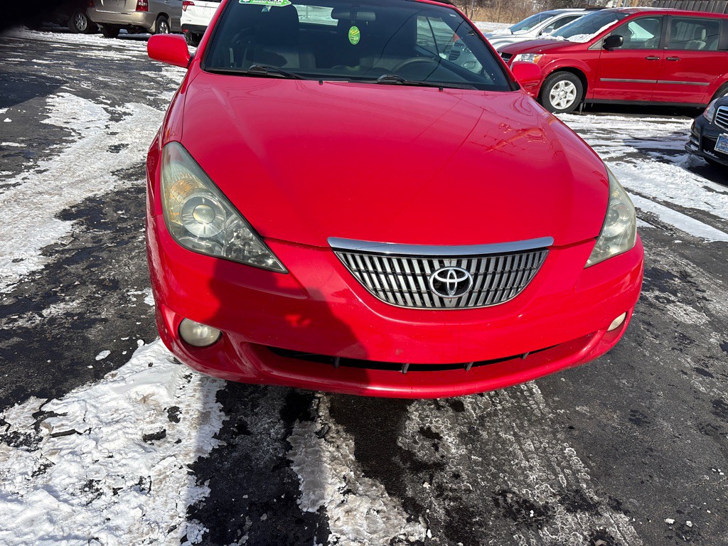 2006 Toyota Camry Image 4