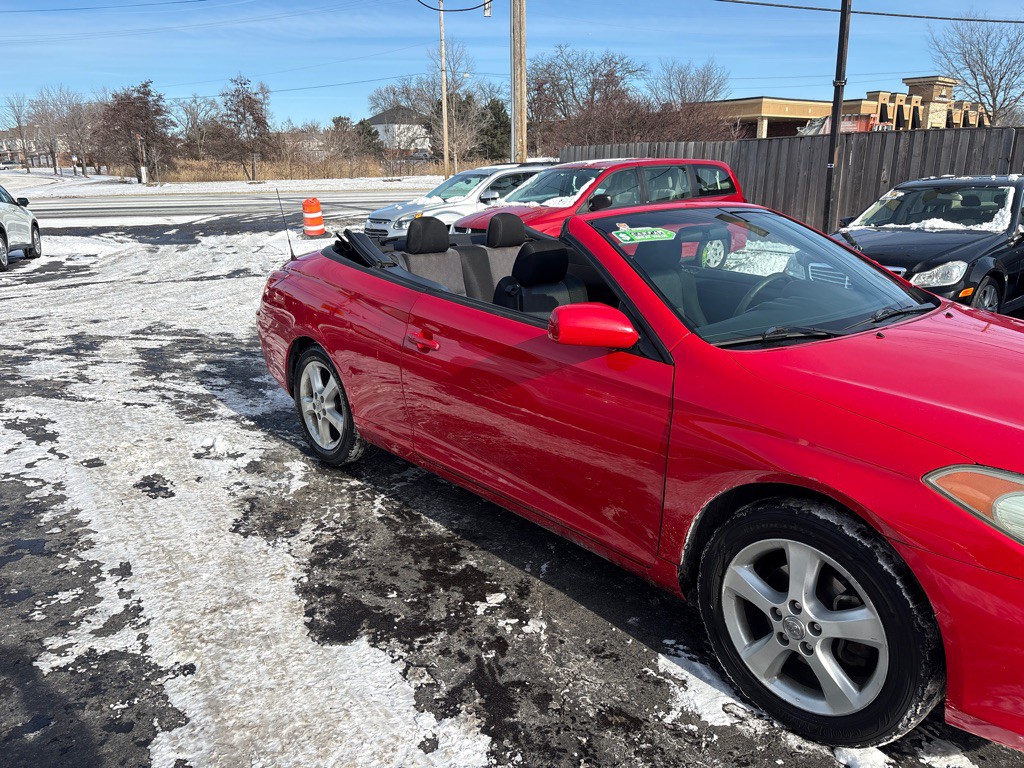 2006 Toyota Camry Image 5