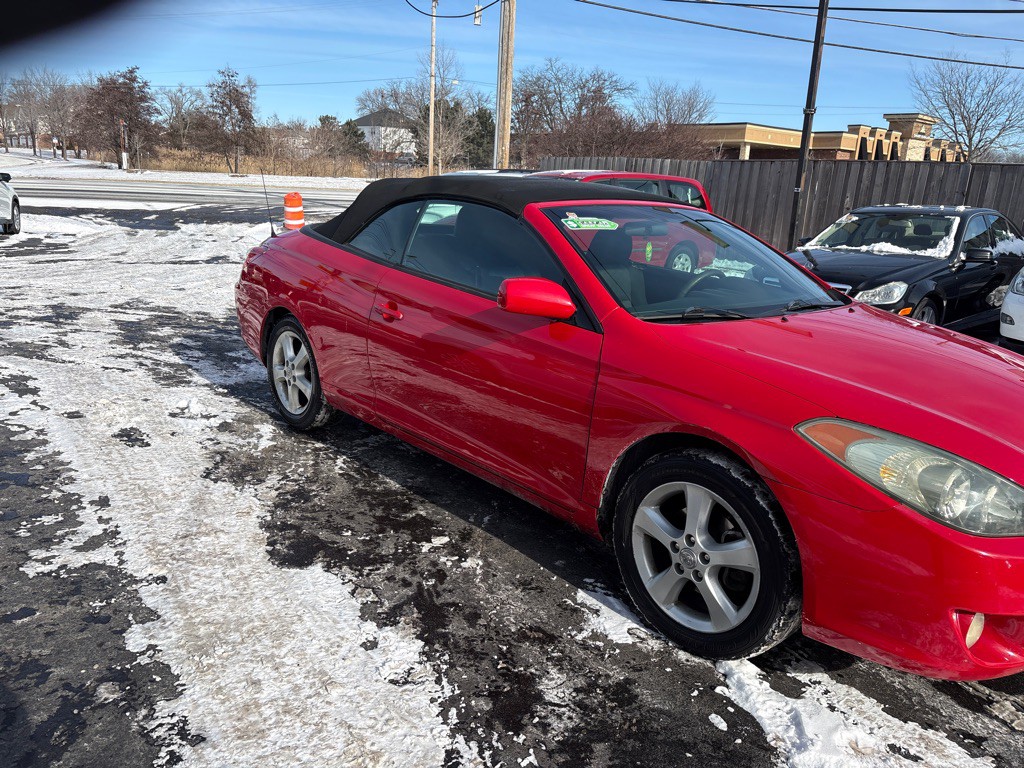 2006 Toyota Camry Image 6