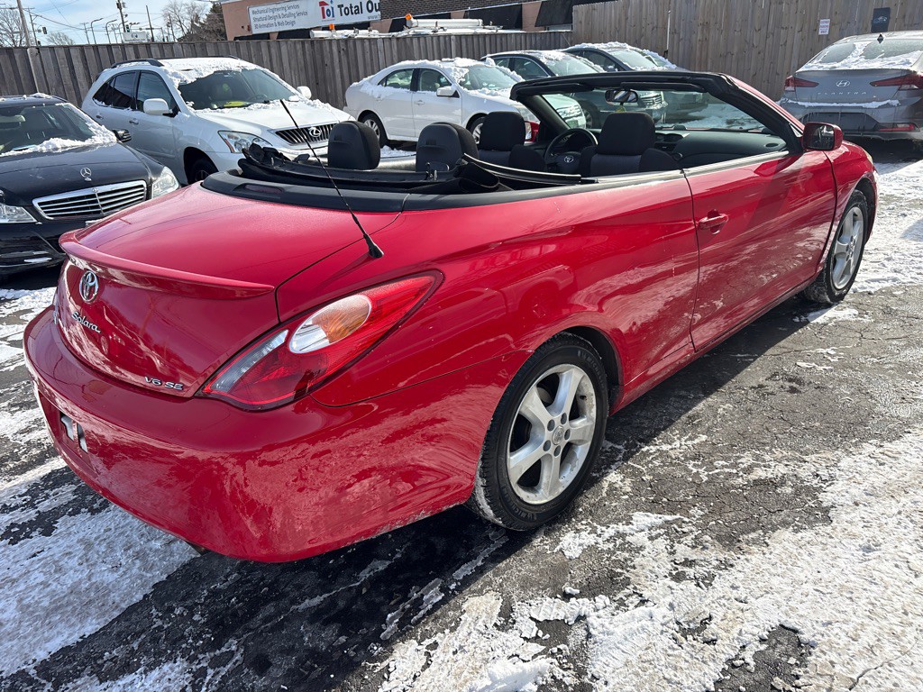 2006 Toyota Camry Image 7