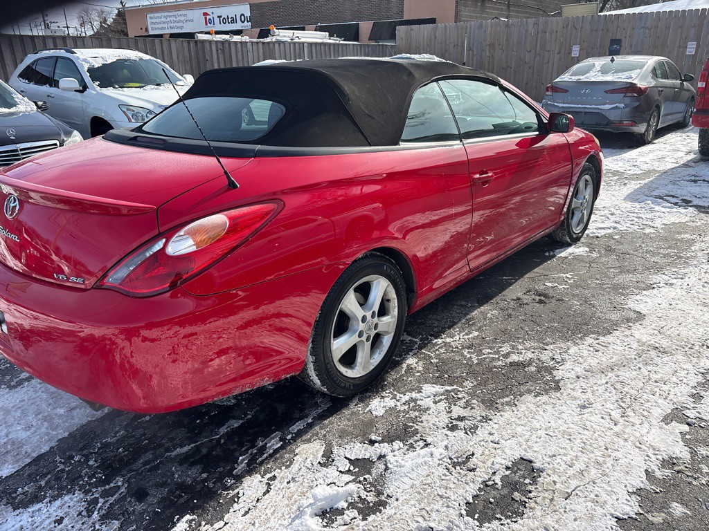 2006 Toyota Camry Image 8