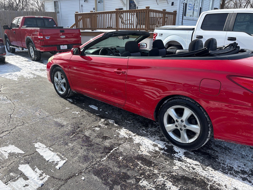2006 Toyota Camry Image 9