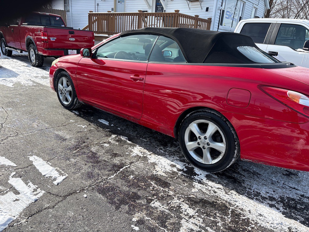 2006 Toyota Camry Image 10