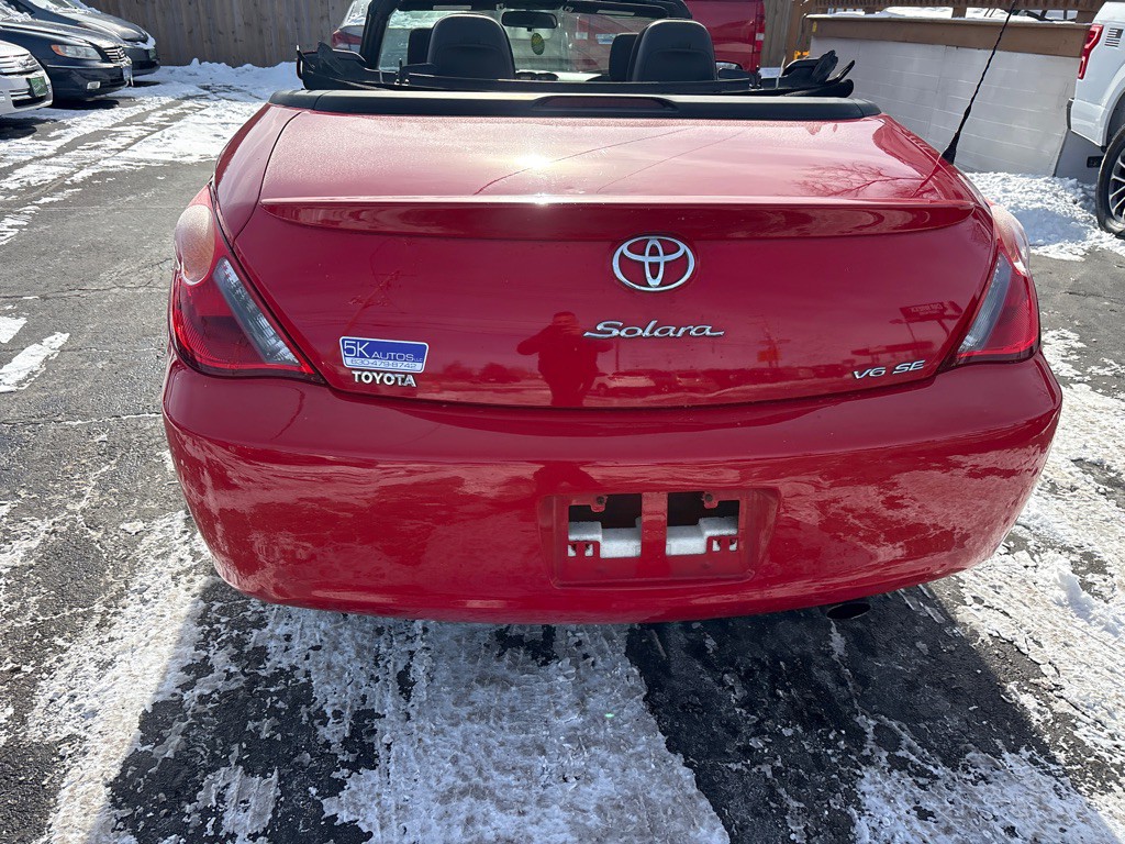 2006 Toyota Camry Image 11