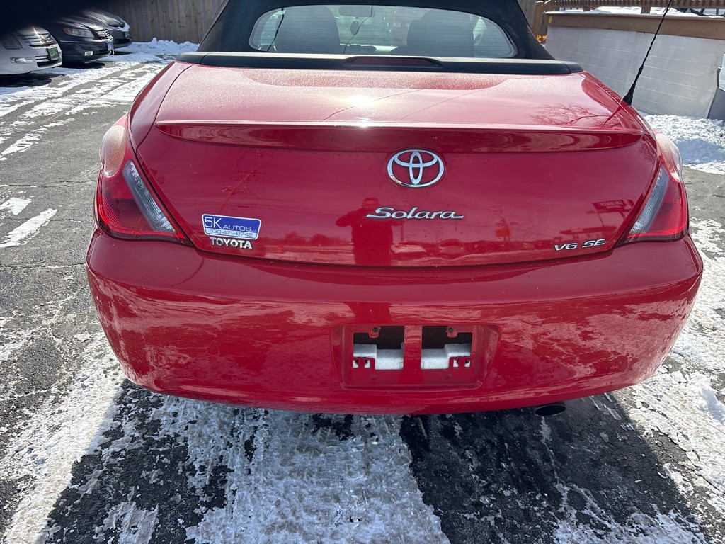 2006 Toyota Camry Image 12