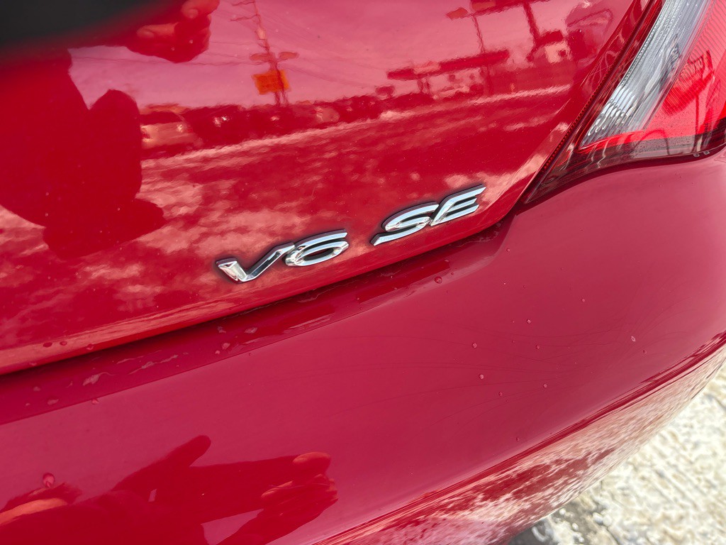 2006 Toyota Camry Image 13