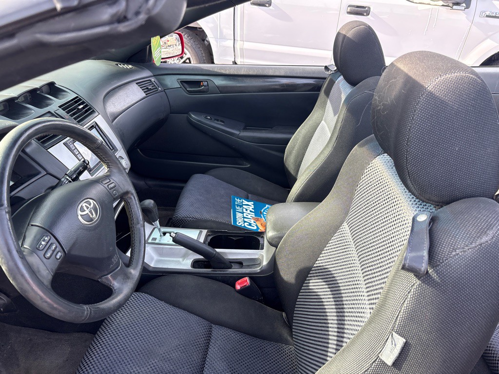 2006 Toyota Camry Image 16